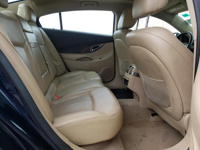 Photo 6 from auction – 2012 BUICK LACROSSE T with VIN 1G4GJ5E34CF316946