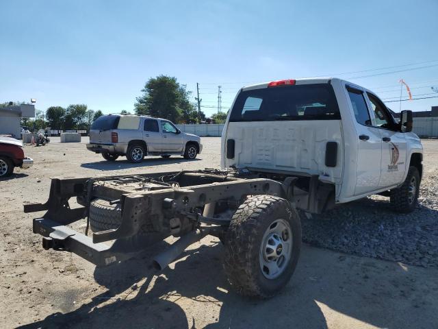 Photo 4 from auction – 2019 CHEVROLET SILVERADO with VIN 2GB2KREG2K1139670