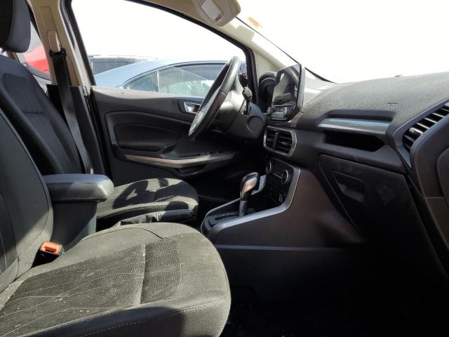Photo 5 from auction – 2018 FORD ECOSPORT S with VIN MAJ3P1TE8JC202189