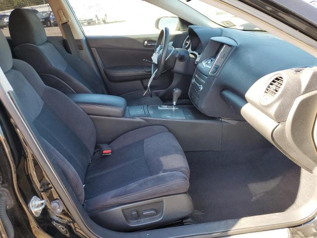 Photo 5 from auction – 2012 NISSAN MAXIMA S with VIN 1N4AA5APXCC854352