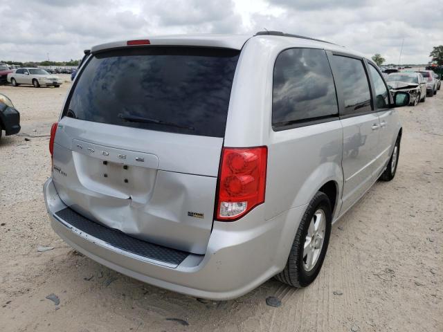 Photo 4 from auction – 2012 DODGE GRAND CARA with VIN 2C4RDGCG7CR310119