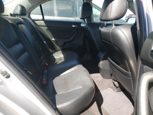 Photo 6 from auction – 2006 ACURA TSX with VIN JH4CL968X6C034233