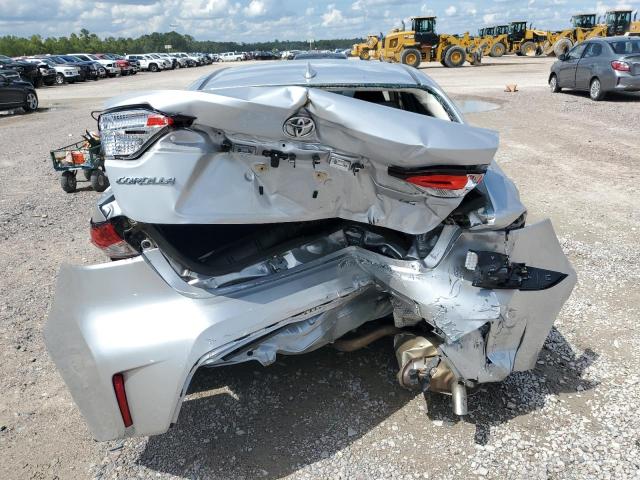 Photo 9 from auction – 2020 TOYOTA COROLLA LE with VIN JTDEPRAE4LJ025448
