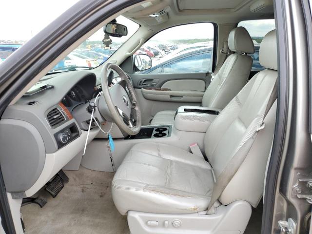Photo 5 from auction – 2007 GMC YUKON with VIN 1GKFC13067R328911