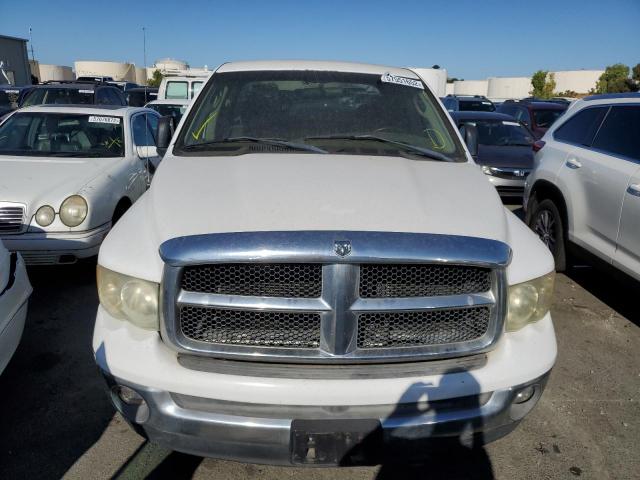 Photo 9 from auction – 2003 DODGE RAM with VIN 1D7HA18NX3J577760