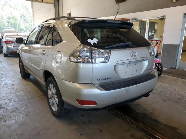 Фото 3 с аукциона – 2004 LEXUS RX 330 с VIN 2T2HA31U14C037732