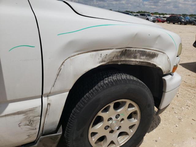 Photo 9 from auction – 2002 CHEVROLET SUBURBAN K with VIN 3GNFK16Z92G307351