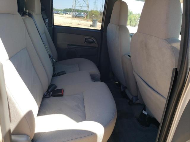 Photo 6 from auction – 2005 CHEVROLET COLORADO with VIN 1GCCS136658236545