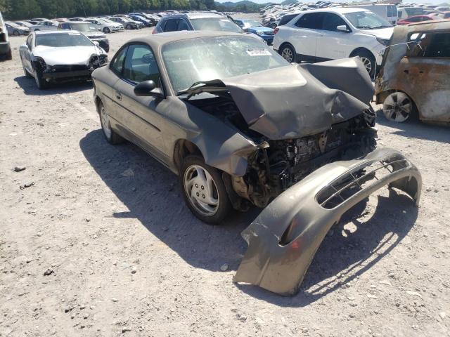 Photo 9 from auction – 2001 FORD ESCORT ZX2 with VIN 3FAFP11381R147162