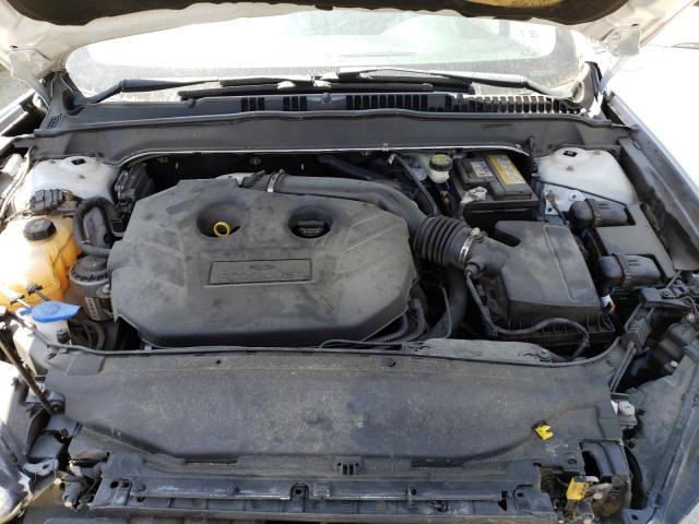 Photo 7 from auction – 2016 FORD FUSION SE with VIN 3FA6P0T91GR373547