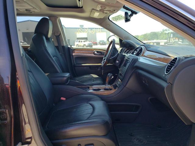 Photo 5 from auction – 2009 BUICK ENCLAVE CX with VIN 5GAEV23D89J214745