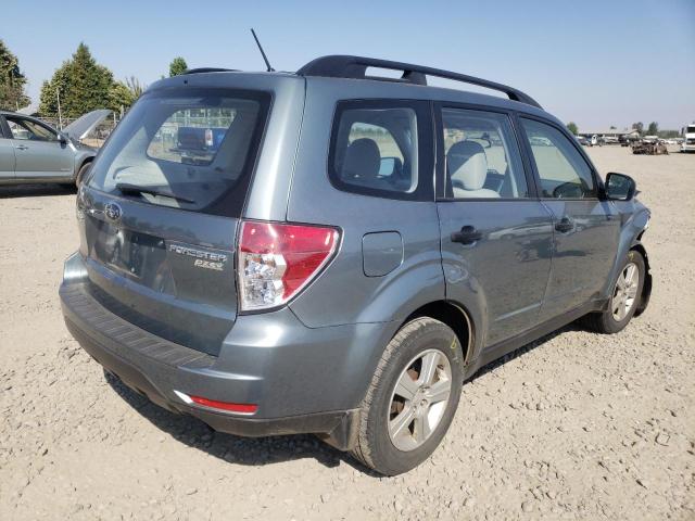 Photo 4 from auction – 2012 SUBARU FORESTER 2 with VIN JF2SHABC3CH422351