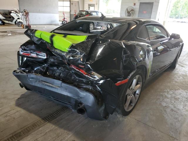Zdjęcie 4 z aukcji – 2015 CHEVROLET CAMARO LT z VIN 2G1FD1E34F9303524