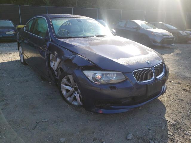 BMW 328 XI 2011 z numerem VIN WBAKF3C50BE793125 - Zdjęcie z aukcji