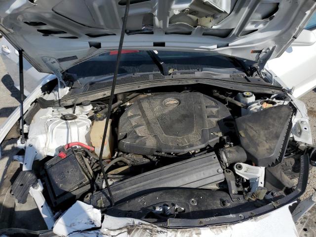 Photo 7 from auction – 2017 CHEVROLET CAMARO LT with VIN 1G1FC1RS7H0140403
