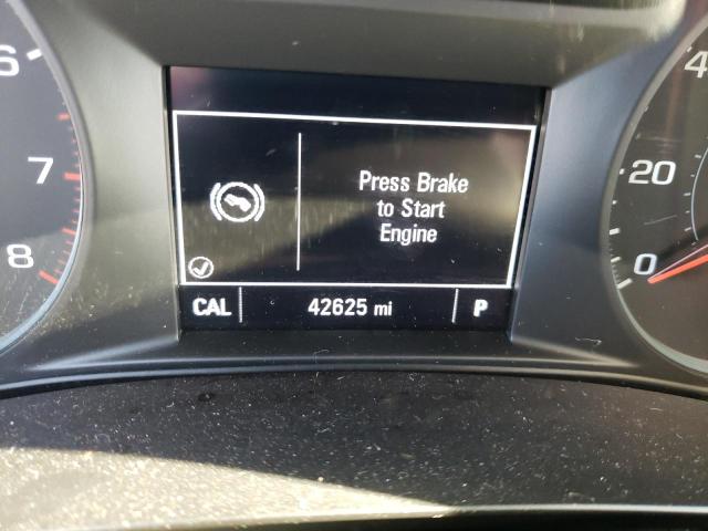 Photo 8 from auction – 2018 CHEVROLET MALIBU LS with VIN 1G1ZB5ST9JF258305
