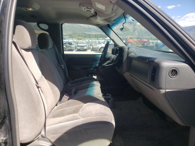 Photo 5 from auction – 2003 GMC YUKON with VIN 1GKEC13V93J267411