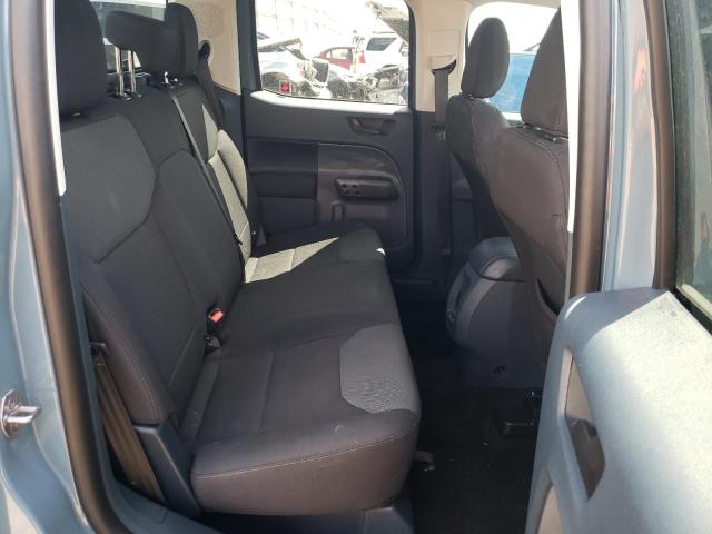 Photo 6 from auction – 2022 FORD MAVERICK X with VIN 3FTTW8F97NRA20561