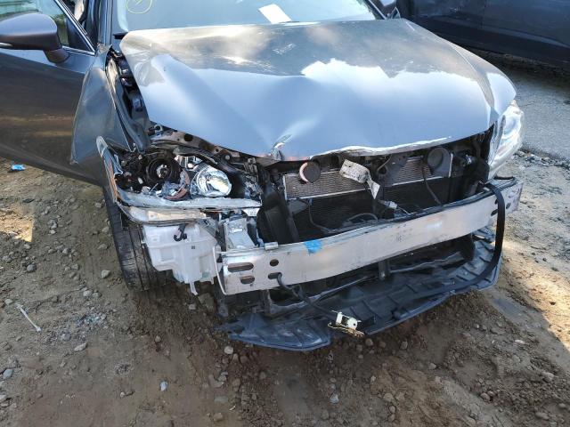 Photo 9 from auction – 2013 LEXUS CT 200 with VIN JTHKD5BHXD2152972