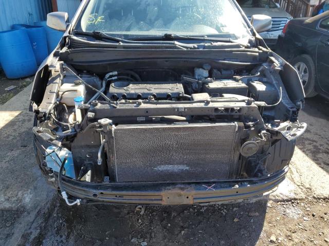 Photo 9 from auction – 2011 HYUNDAI TUCSON GLS with VIN KM8JU3AC1BU196864