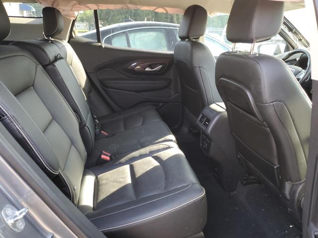 Photo 6 from auction – 2020 GMC TERRAIN DE with VIN 3GKALXEX1LL221841
