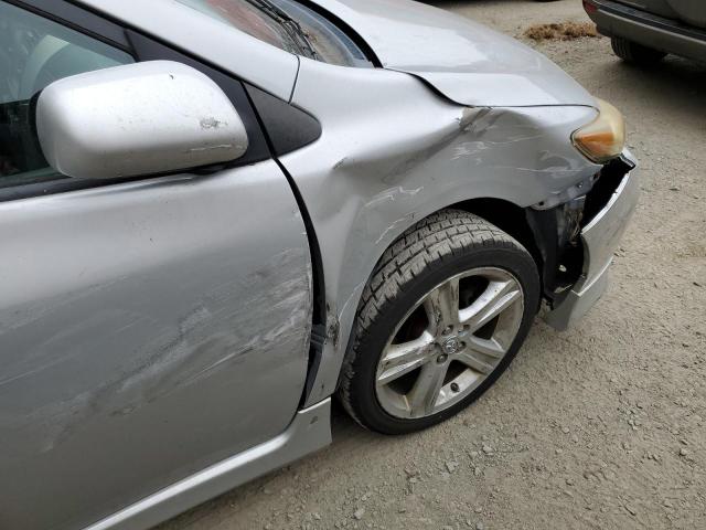 Photo 9 from auction – 2013 TOYOTA COROLLA with VIN 2T1BU4EE4DC978618