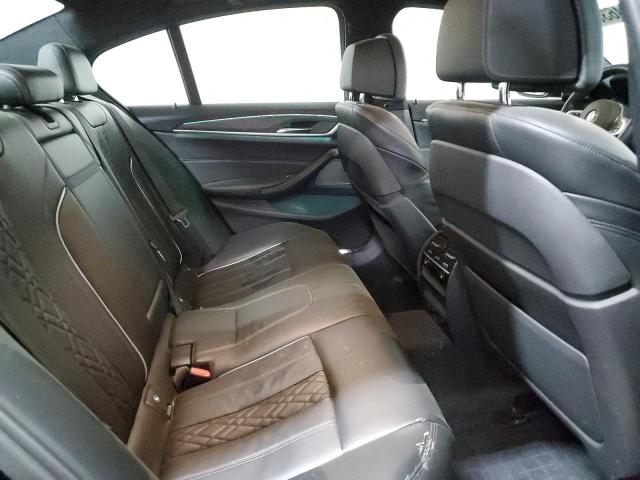 Photo 6 from auction – 2017 BMW 540 XI with VIN WBAJE7C33HG889896