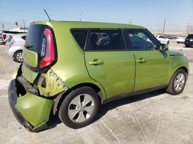 Photo 4 from auction – 2015 KIA SOUL with VIN KNDJN2A2XF7767002