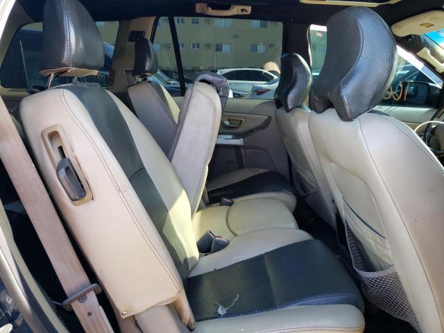 Photo 6 from auction – 2004 VOLVO XC90 with VIN YV1CY59H541041679