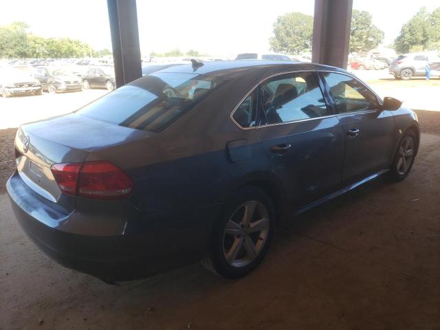 Photo 4 from auction – 2012 VOLKSWAGEN PASSAT SE with VIN 1VWBP7A3XCC064682