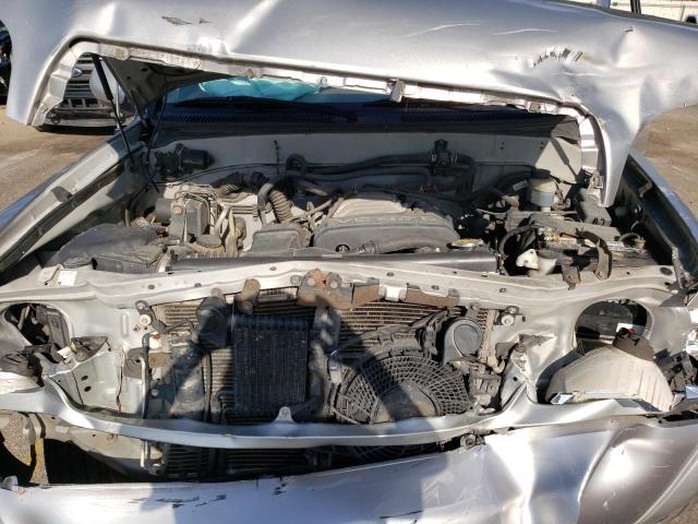 Photo 7 from auction – 2003 TOYOTA SEQUOIA with VIN 5TDZT38A13S184783