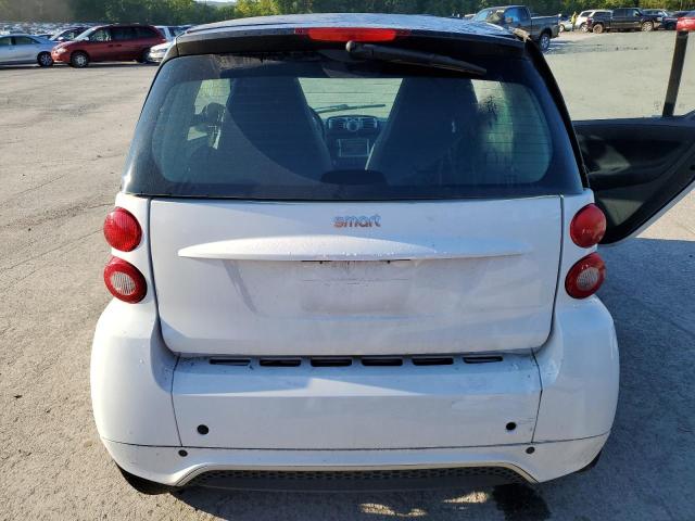 Photo 6 from auction – 2015 SMART FORTWO PUR with VIN WMEEJ3BA2FK809802