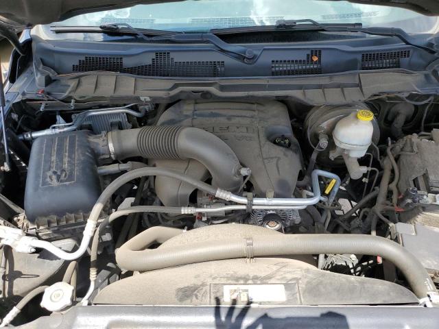 Photo 7 from auction – 2016 RAM 1500 ST with VIN 3C6RR6KT8GG183488
