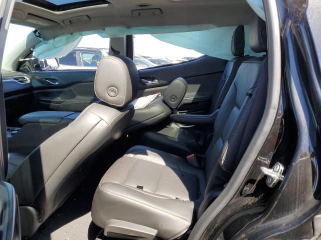 Photo 6 from auction – 2018 GMC ACADIA SLT with VIN 1GKKNULS2JZ212690