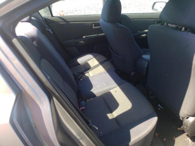 Photo 6 from auction – 2005 MAZDA 3 I with VIN JM1BK12F251249797