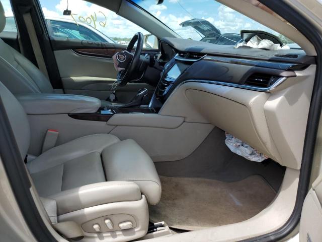 Photo 5 from auction – 2014 CADILLAC XTS LUXURY with VIN 2G61M5S37E9266967
