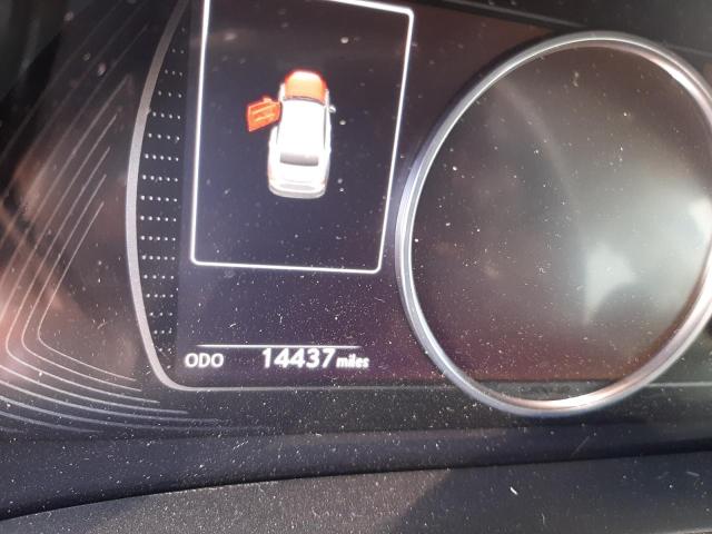 Photo 8 from auction – 2021 LEXUS ES 250 BAS with VIN 58AD11D13MU006093