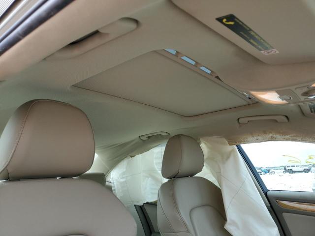 Photo 9 from auction – 2009 AUDI A4 PREMIUM with VIN WAUSF78K89A107548