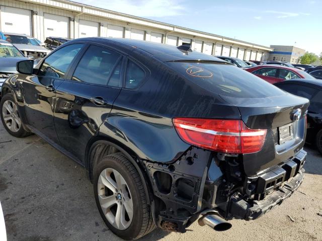 Photo 3 from auction – 2013 BMW X6 XDRIVE3 with VIN 5UXFG2C50DL788886