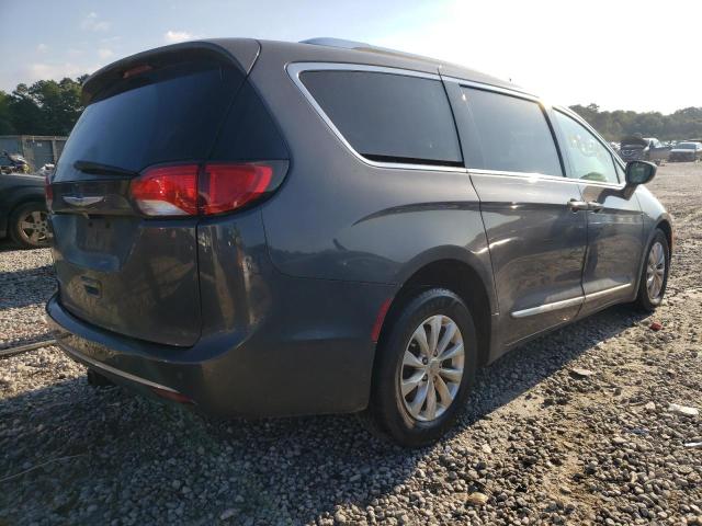 Photo 4 from auction – 2018 CHRYSLER PACIFICA T with VIN 2C4RC1BGXJR154687