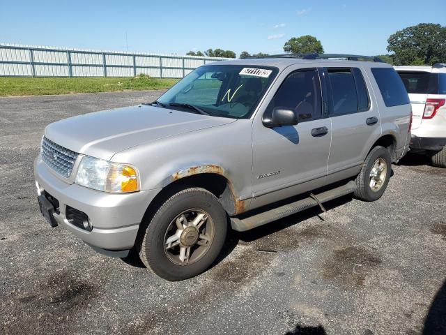 Photo 2 from auction – 2004 FORD EXPLORER X with VIN 1FMZU73K94UB05616