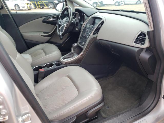 Photo 5 from auction – 2015 BUICK VERANO with VIN 1G4PP5SK5F4214338