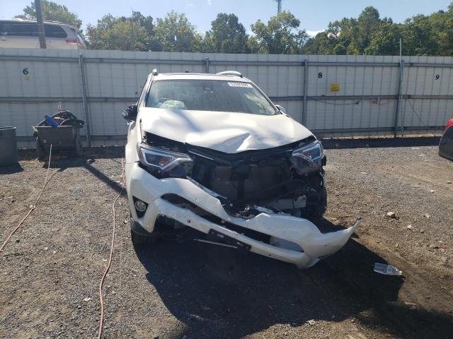 Photo 9 from auction – 2016 TOYOTA RAV4 LIMIT with VIN JTMDFREV0GJ066318