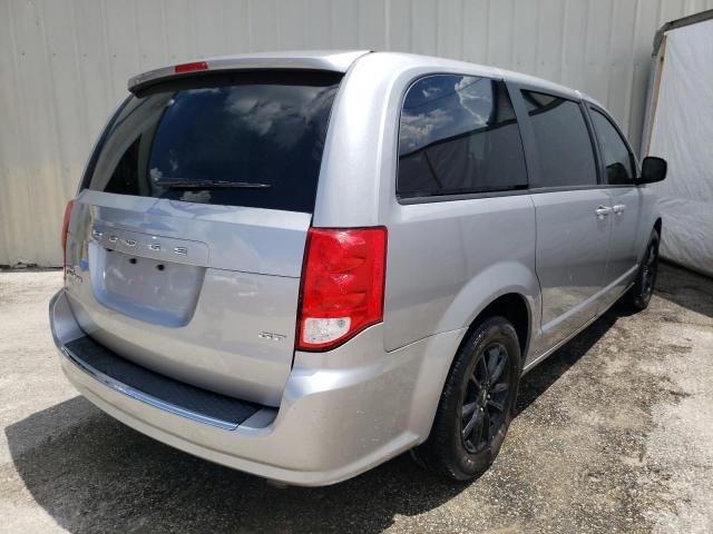 Photo 4 from auction – 2020 DODGE GRAND CARA with VIN 2C4RDGEG3LR199081