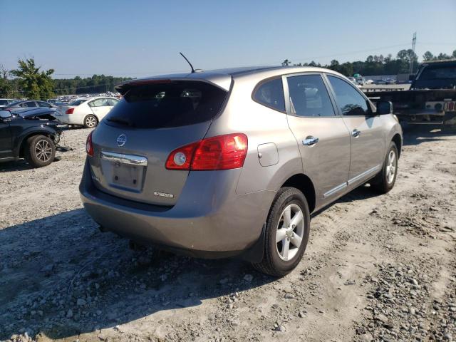 Photo 4 from auction – 2012 NISSAN ROGUE S with VIN JN8AS5MT1CW604405