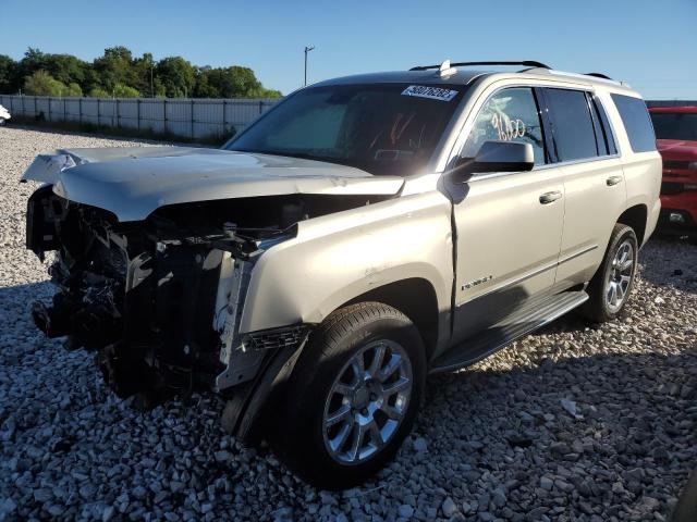 Photo 2 from auction – 2016 GMC YUKON DENA with VIN 1GKS2CKJ6GR238763