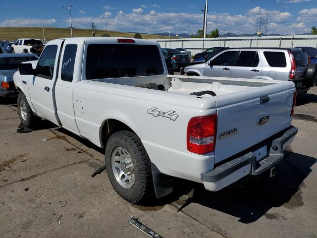 Photo 3 from auction – 2011 FORD RANGER SUP with VIN 1FTLR4FE7BPA55634