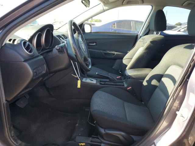 Photo 5 from auction – 2009 MAZDA 3 I with VIN JM1BK32G491213832