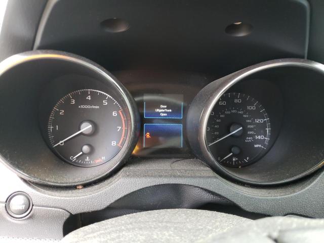 Photo 8 from auction – 2015 SUBARU LEGACY 2.5 with VIN 4S3BNAC68F3039622