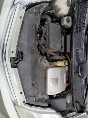 Photo 7 from auction – 2009 TOYOTA PRIUS with VIN JTDKB20U393483660